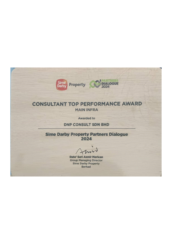 Sime Darby Cert