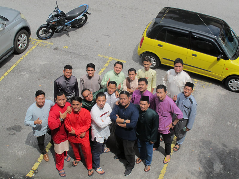 Jamuan Raya Placeholder