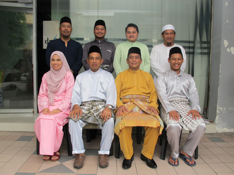 Jamuan Raya Placeholder